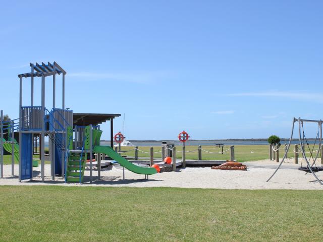Property for sale in Port Albert, Victoria