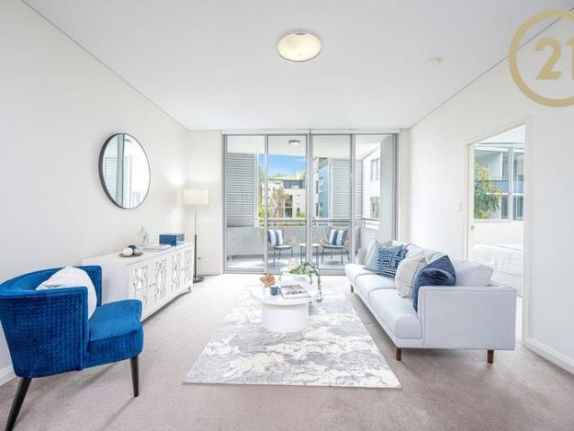 Apartment for rent in Sydney, New South Wales