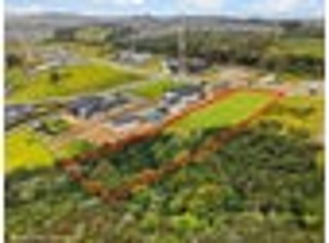 Land for sale in Howick
