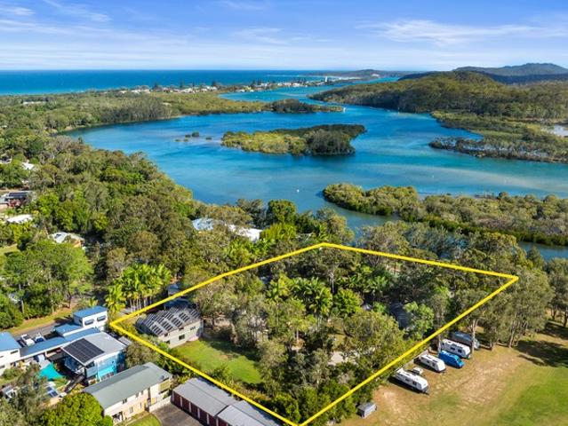 Townhouse for sale in Wooli, New South Wales