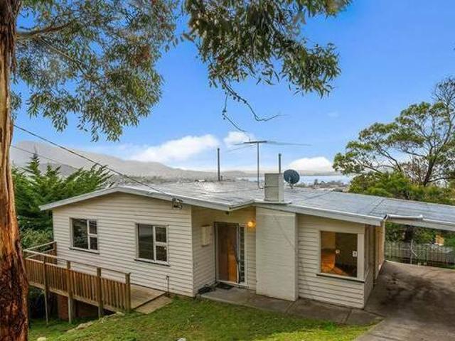House for rent in Hobart, Tasmania