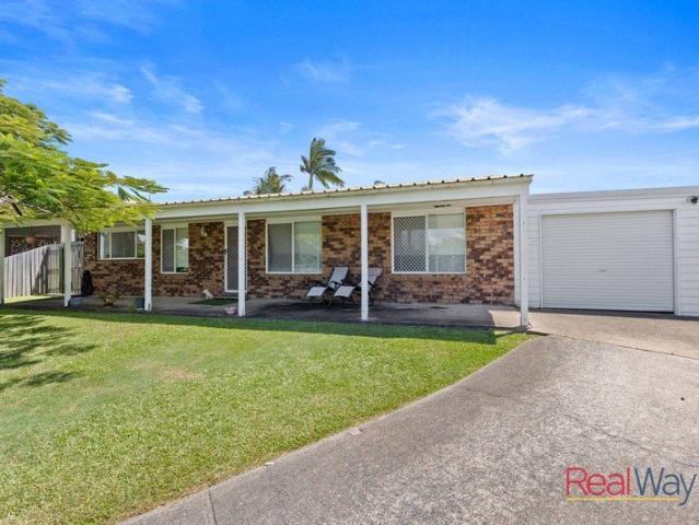 House for sale in Great Sandy Strait, Queensland