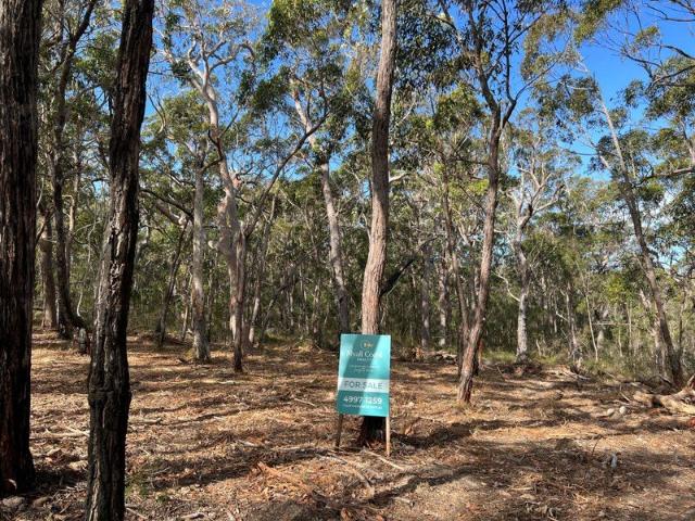 Land for sale in Pindimar, New South Wales