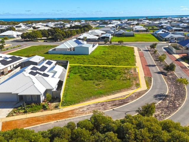 Land for sale in Jurien Bay, Western Australia
