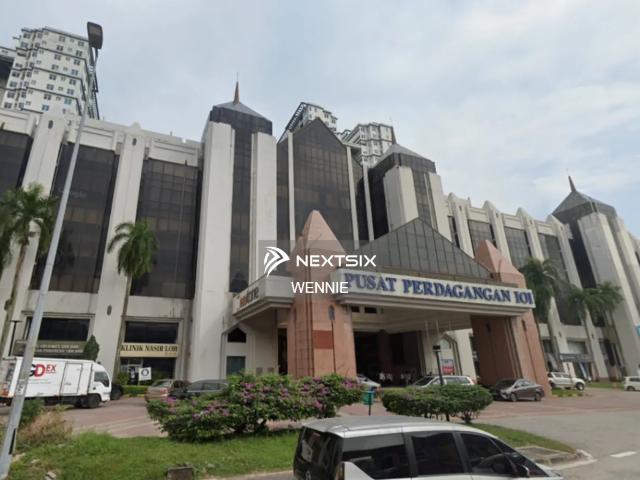 Shop for rent in Kuching