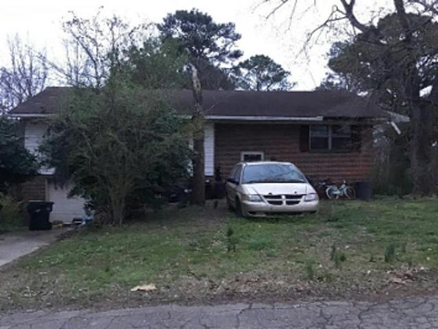 House for sale in Leeds, Jefferson County