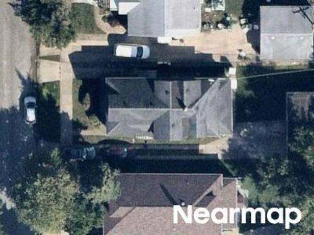 House for sale in Calumet City, Illinois