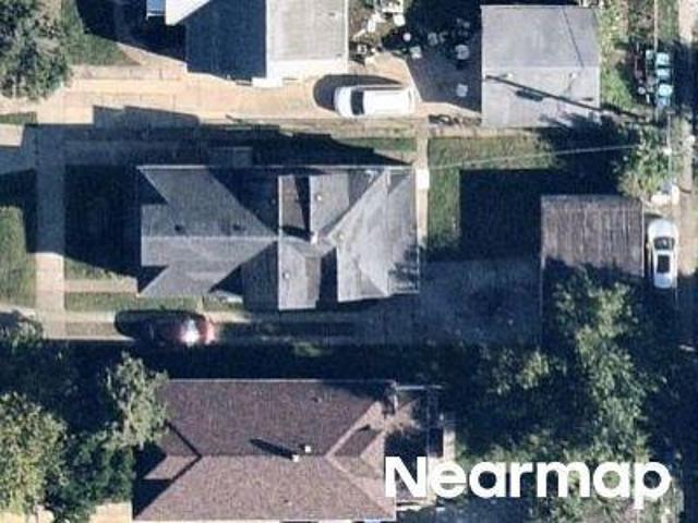 House for sale in Calumet City, Illinois