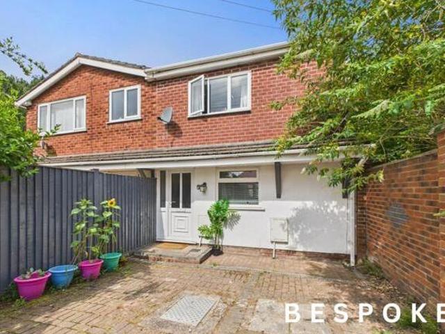 House for sale in Sandbach