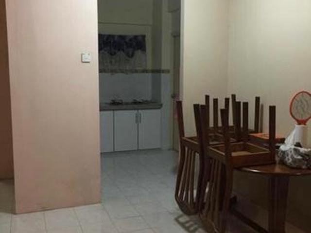 Condominium for sale in Wellesley, Penang
