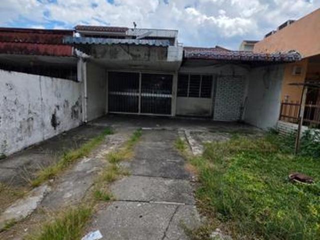 Terraced House for sale in Petaling, Damansara Damai