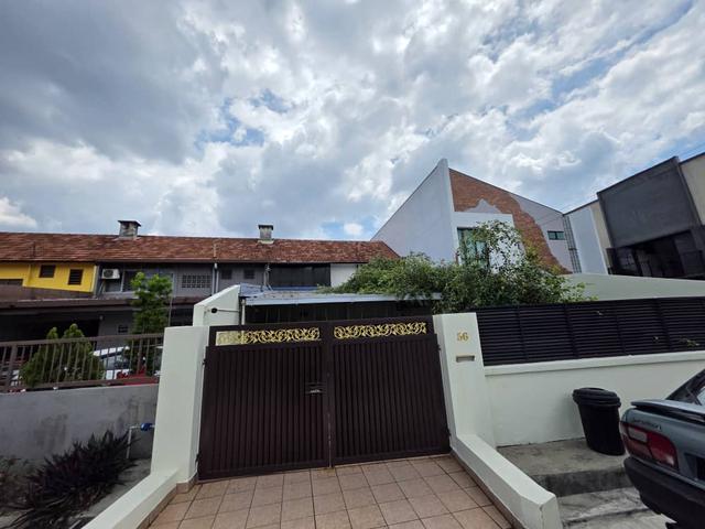 Terraced House for sale in Petaling, Damansara Damai
