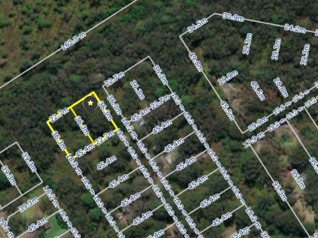 Land for sale in Pindimar, New South Wales