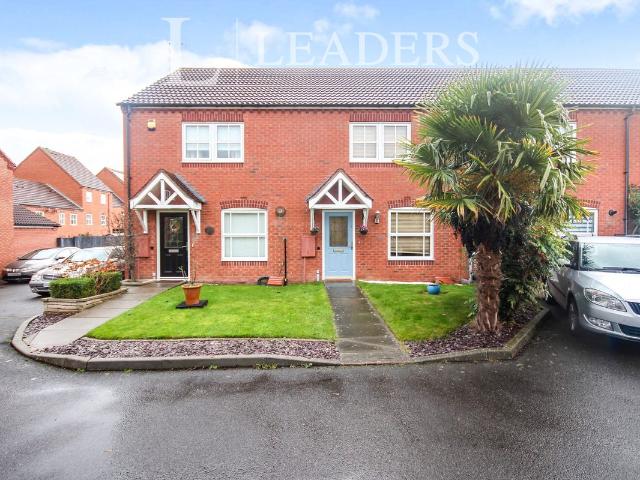 Apartment for rent in Hampton Magna, Warwick