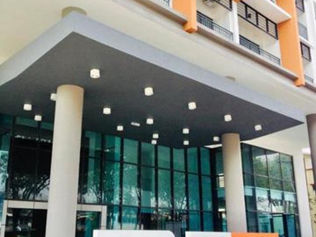 Serviced Residence for sale in Petaling, Damansara Damai