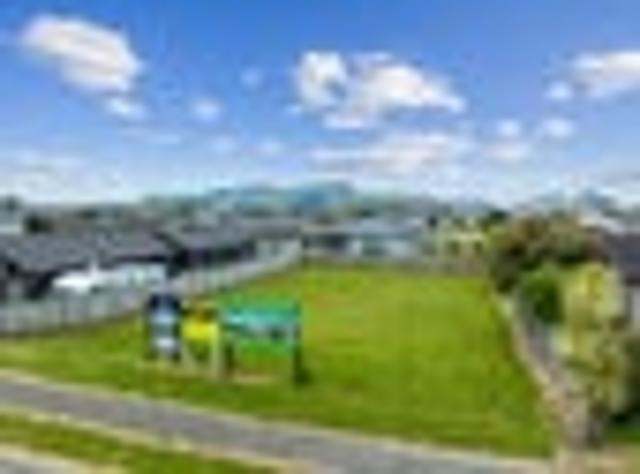 Land for sale in Marsden Point, Northland