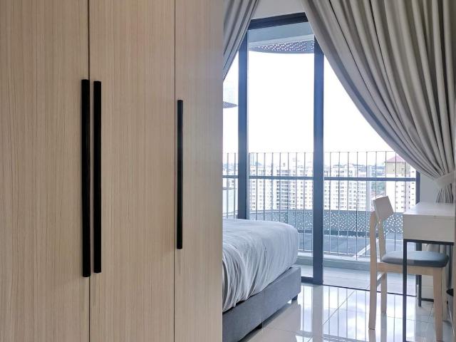 Room for rent in Kepong, Kuala Lumpur