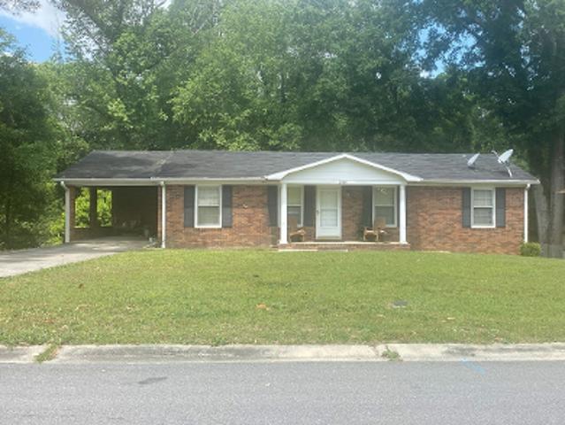 House for sale in Macon, Georgia