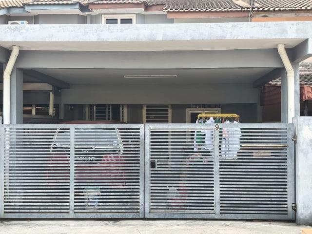 Terraced House for sale in Puchong, Majlis Bandaraya Subang Jaya