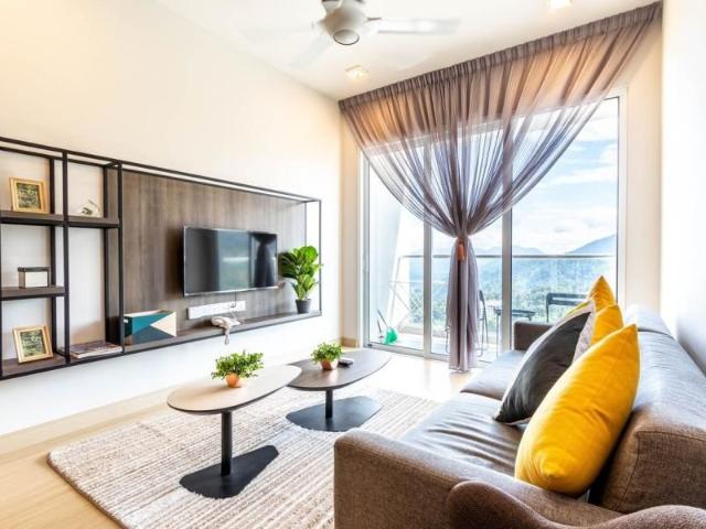 Apartment for sale in Country Heights Damansara, Kuala Lumpur