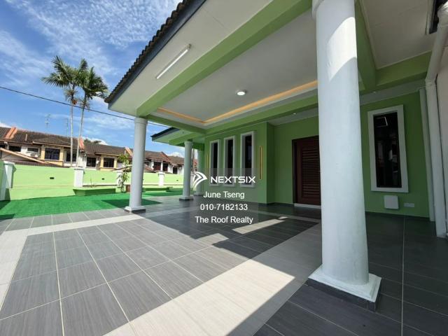 Shop for sale in Port Klang, Selangor