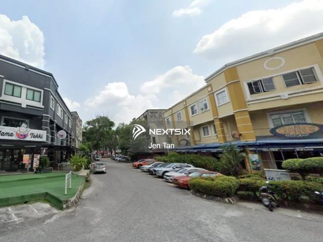 Warehouse for rent in Port Klang, Selangor