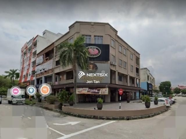 Warehouse for rent in Port Klang, Selangor