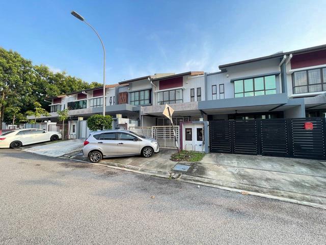 Terraced House for sale in Port Klang, Selangor