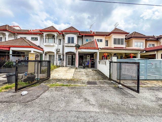 Terraced House for sale in Petaling, Subang Jaya