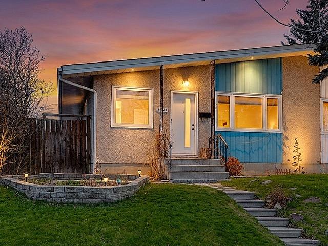 House for sale in Northwest, Alberta