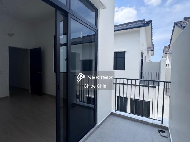 Shop for rent in Country Heights Damansara, Kuala Lumpur