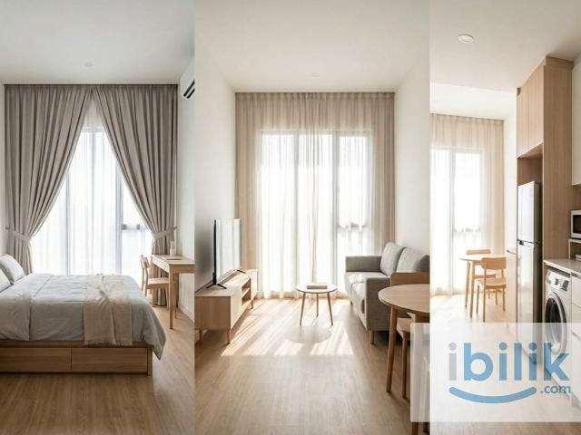 Apartment for rent in Petaling, Damansara Damai