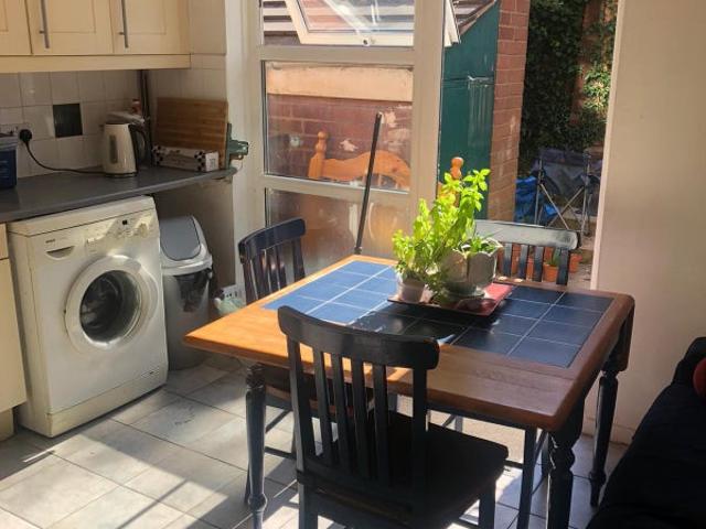 House for rent in Clapton, Upper Clapton