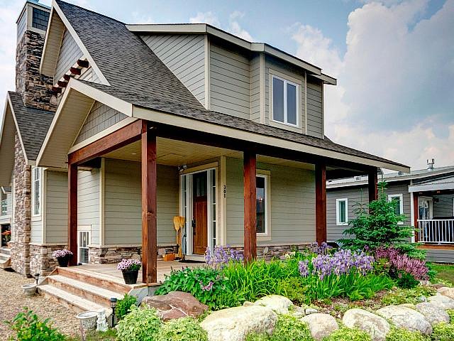 House for sale in Wedgewood, Alberta