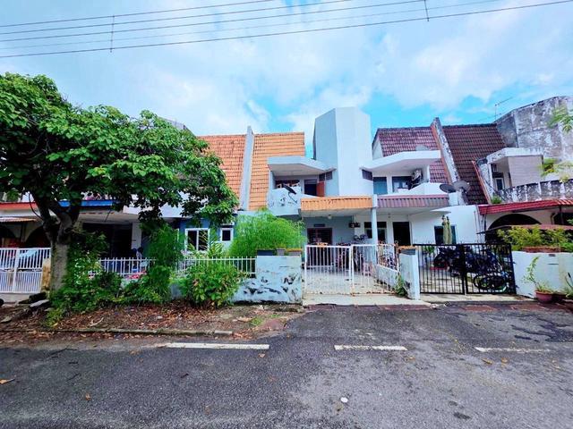 Terraced House for sale in Sendayan Village, Negeri Sembilan