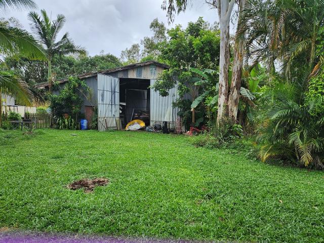 House for sale in Kennedy, Queensland