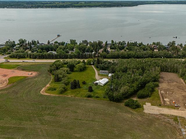 Land for sale in Wedgewood, Alberta