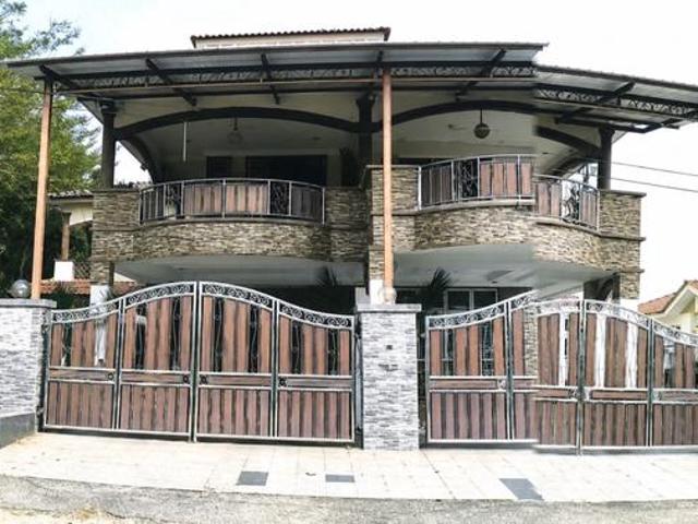 Residential House for sale in Sungai Petani, Kuala Muda