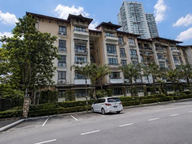 Apartment for sale in Petaling, Subang Jaya