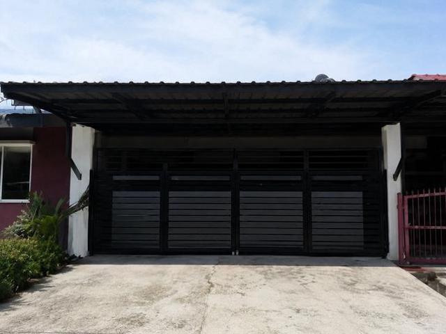 Terraced House for sale in Karangan, Kedah