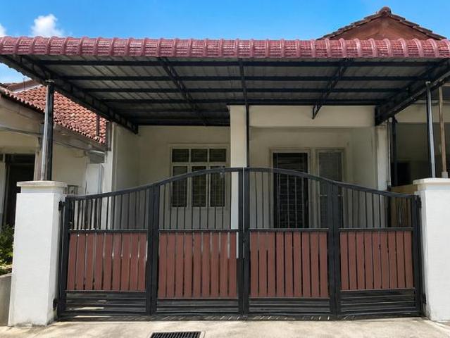 Terraced House for sale in Sungai Petani, Kuala Muda