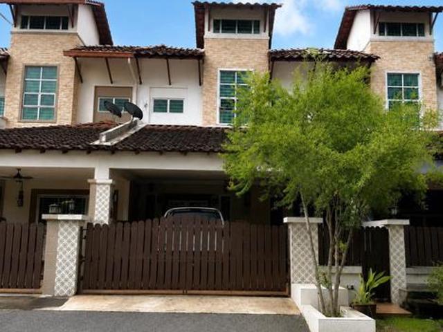 Terraced House for sale in Perak, Tanjong Ipoh