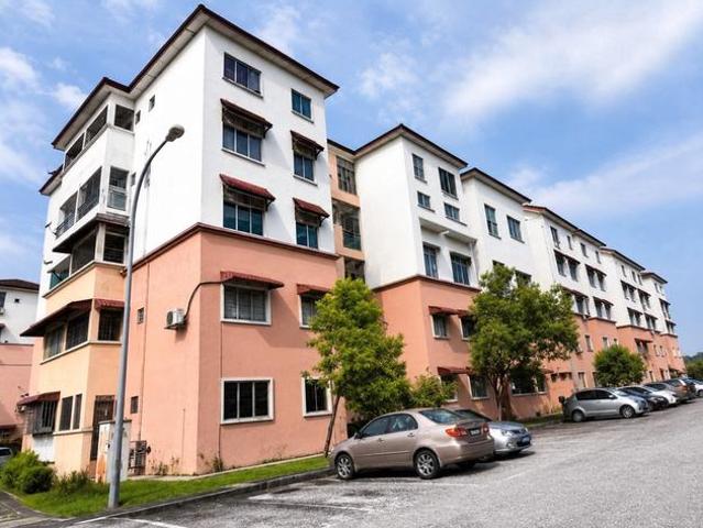 Apartment for sale in Petaling, Subang Jaya