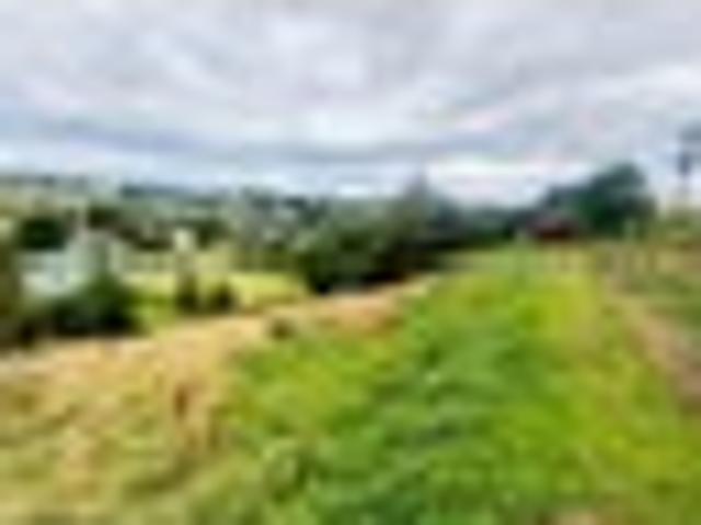 Land for sale in Motatau, Southland