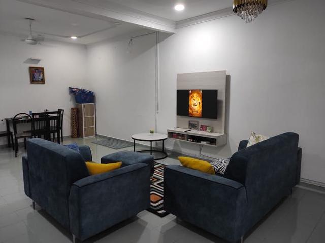 Residential House for sale in Kajang, Langat