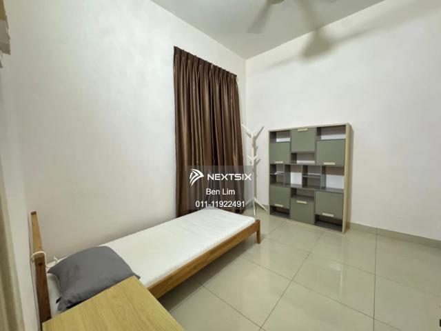 Warehouse for rent in Kuching
