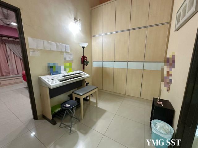 Terraced House for sale in Petaling, Alam Impian