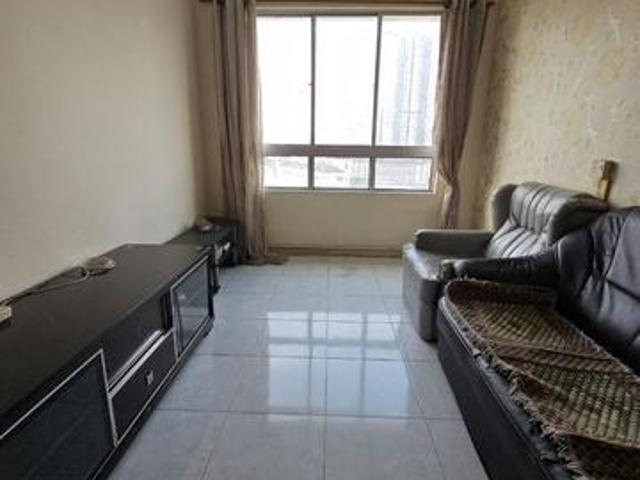 Apartment for sale in Georgetown, Penang