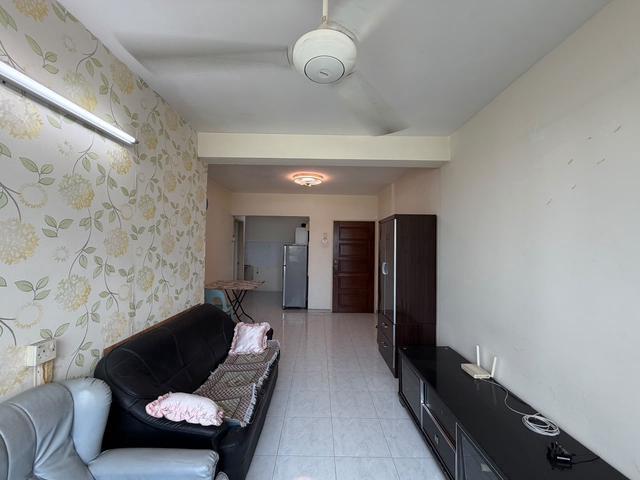Apartment for sale in Georgetown, Penang