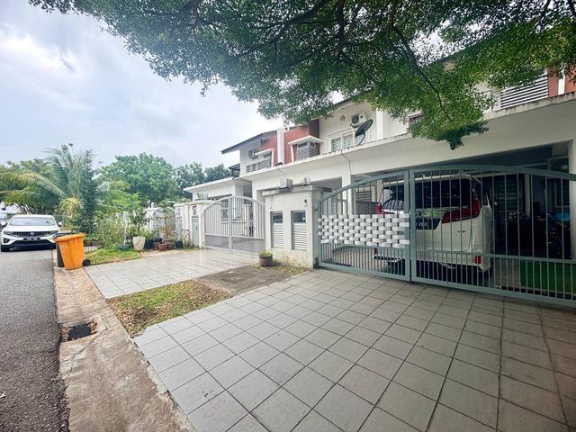 Terraced House for sale in Sendayan Village, Negeri Sembilan
